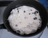郷土菓子⁉がっぱら餅〜黒豆〜作り方3写真