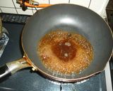 パパの鰻肝丼作り方4写真