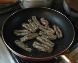 四葉亭♪辛ぁ～い手綱蒟蒻の照り焼き作り方6写真