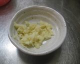 四葉亭♪辛ぁ～い手綱蒟蒻の照り焼き作り方3写真