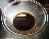 四葉亭♪辛ぁ～い手綱蒟蒻の照り焼き作り方4写真
