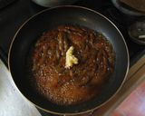 四葉亭♪辛ぁ～い手綱蒟蒻の照り焼き作り方8写真