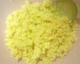 キスの野菜包み蒸し作り方2写真