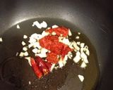 夏に冷た〜いピリ辛冷やしジャージャー麺作り方2写真