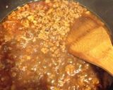 夏に冷た〜いピリ辛冷やしジャージャー麺作り方4写真