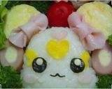 巻き簾がなくても！真ん丸卵焼き＊作り方4写真