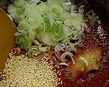 ✿えごまの葉のキムチ✿作り方3写真