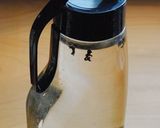 すっきり華やか 水だしアイス烏龍茶作り方3写真
