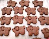 サクサククッキー作り方9写真