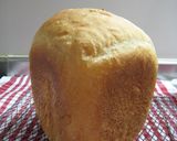 元種入りもちもち食パン 塩麹ver.作り方5写真