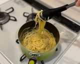 なぜか分からないけど必ず美味い簡単パスタ作り方3写真