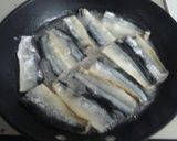 さんまのパリパリ焼き作り方3写真