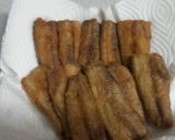 さんまのパリパリ焼き作り方4写真