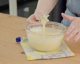レモンカスタードパン作り方8写真
