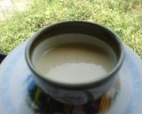 ☆手作り無添加練乳☆たまにはカルピス風作り方5写真