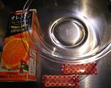 簡単ゼリー作り方1写真