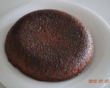 炊飯器で超簡単☆おからショコラ☆作り方3写真