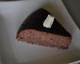 炊飯器で超簡単☆おからショコラ☆作り方4写真