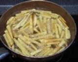 材料少く簡単☆ホームメイドフライドポテト作り方2写真
