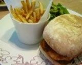 材料少く簡単☆ホームメイドフライドポテト作り方6写真