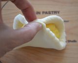 クリームパン作り方7写真