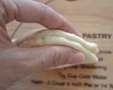 クリームパン作り方8写真