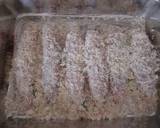 さっぱりと鶏ささみの梅シソ焼き作り方7写真