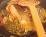 鮭の甘辛味噌炒め(ちゃんちゃん焼き風)作り方7写真