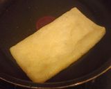 油揚げの焼き作り方1写真