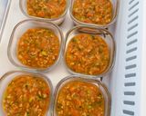 お野菜9種入♪子ども爆食いキーマカレー作り方8写真