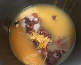 炊飯器で簡単！材料2つ！やさしいタコ飯作り方2写真