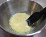 じゃが芋と三つ葉のサラダ作り方4写真