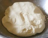 冷たい豆腐白玉みたらし作り方2写真