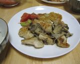初めて作った塩麹❤2012年夏作り方16写真