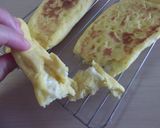 パンプキンナン作り方8写真