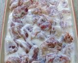 塩ヨーグルト漬け鶏胸肉のから揚げ作り方3写真