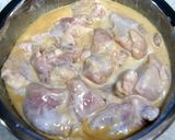 塩ヨーグルト漬け鶏胸肉のから揚げ作り方4写真