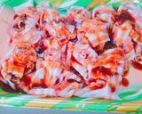＊やる気がない時に作る絶品豚のから揚げ＊作り方3写真