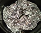 牛肉とゴーヤのしぐれ煮作り方5写真