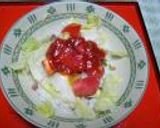 soumen風タコライス作り方4写真