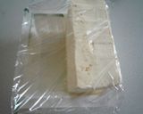 塩麹と昆布茶で！豆腐ちゃんぷるー作り方1写真