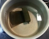 昆布とかつおだしの取り方作り方1写真