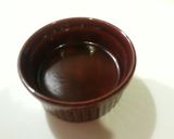 豆腐のクリーミー冷製スープ作り方1写真