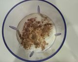 豆腐のクリーミー冷製スープ作り方2写真