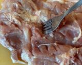 とろとろ☆簡単☆照り焼きチキン☆作り方1写真