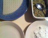簡単！ライスペーパー餃子作り方2写真