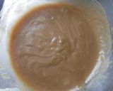 不器用卵白消費コーヒーミルククリーム作り方3写真