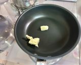 試作1 タラのムニエル ～タルタル焼き～作り方10写真