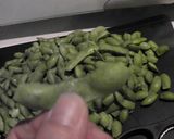 枝豆を茹でよう!作り方1写真