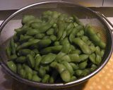 枝豆を茹でよう!作り方3写真